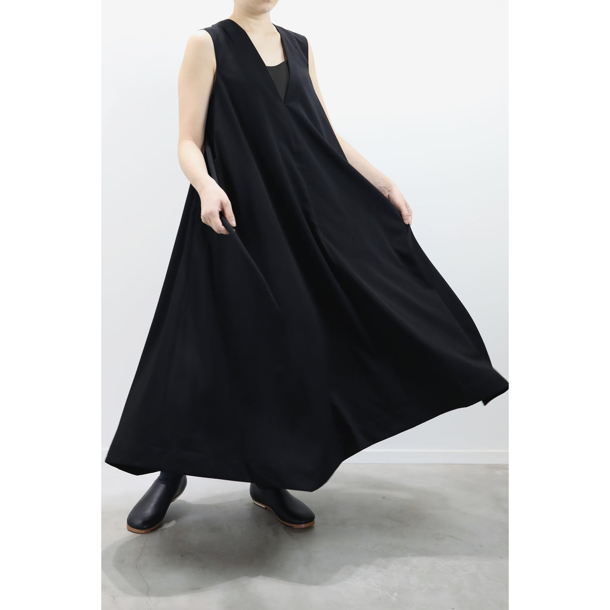 Black formal innovation - – himukashi