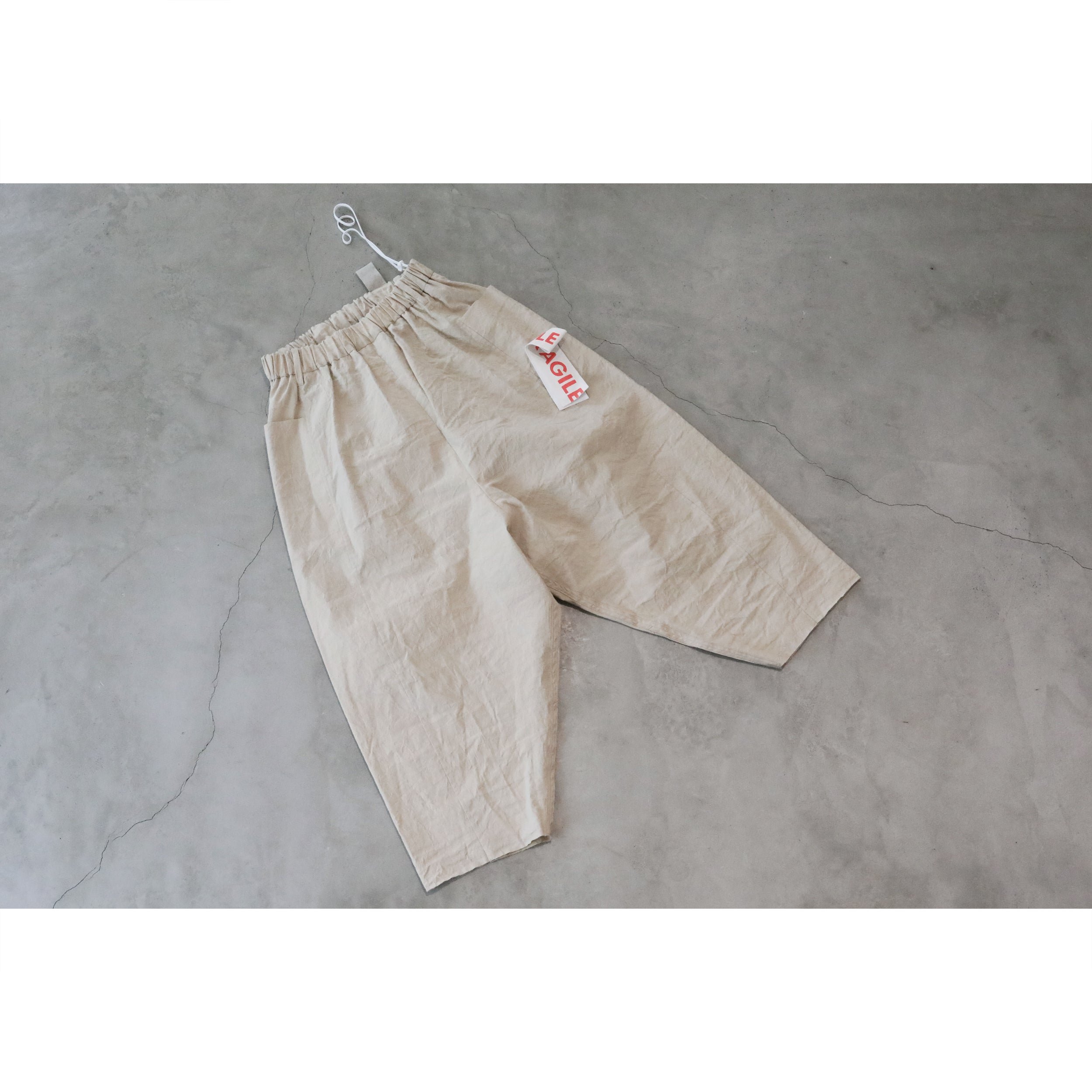 ヒムカシ製図 easy ju-do pants | www.csi.matera.it