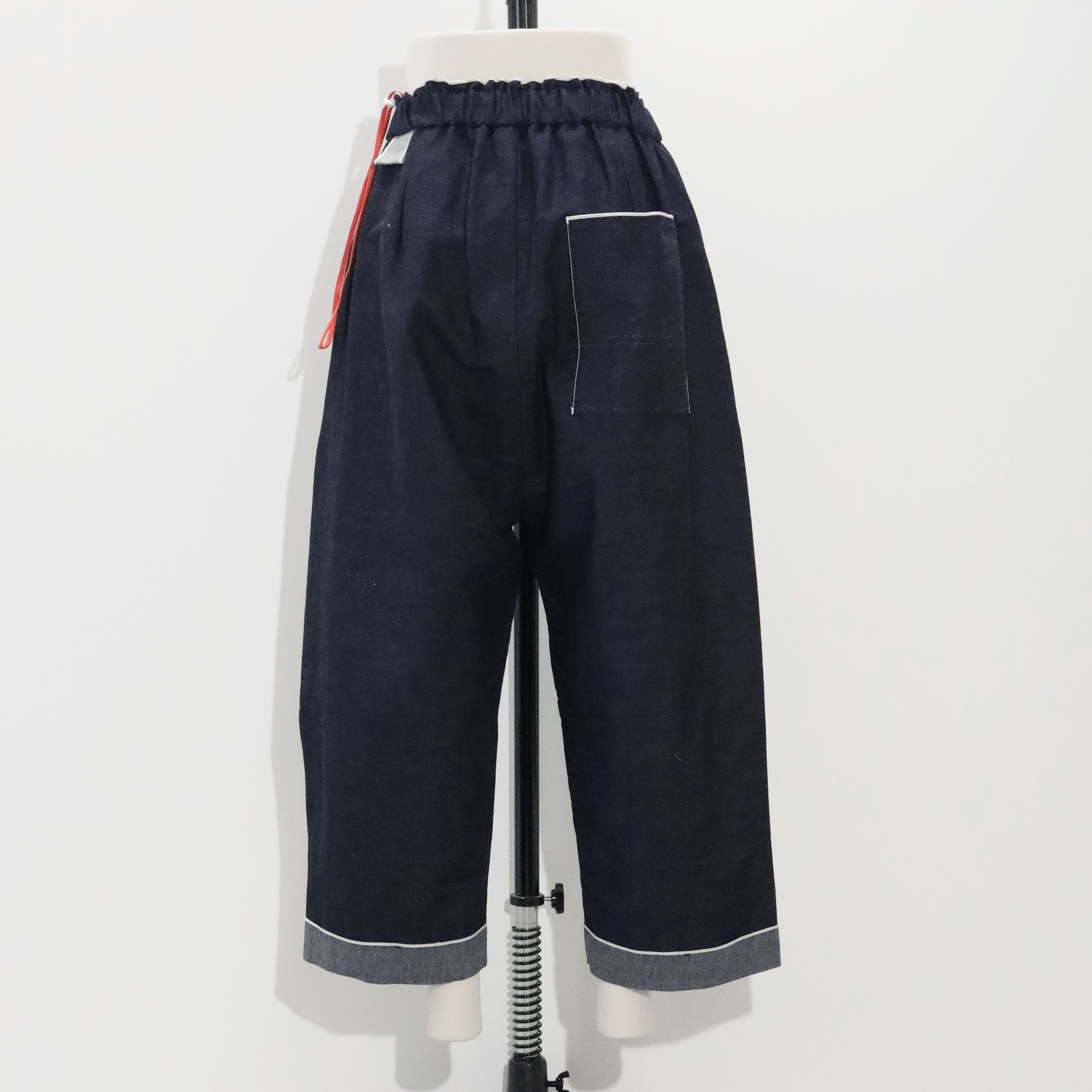 ヒムカシ製図 easy ju-do pants - その他