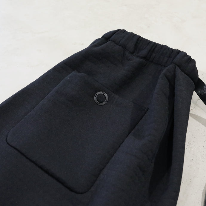 ヒムカシ製図　／　Air insulation ! pack-man easy joker pants 　 -  （ POLARTEC  power air )