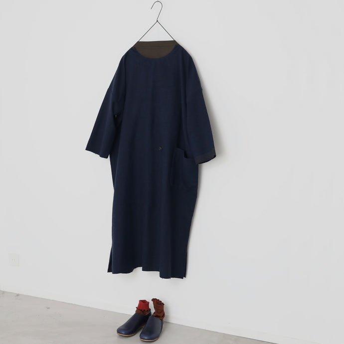 耳鳴！２／２ Tunic     -   　( Fulling Wool ）