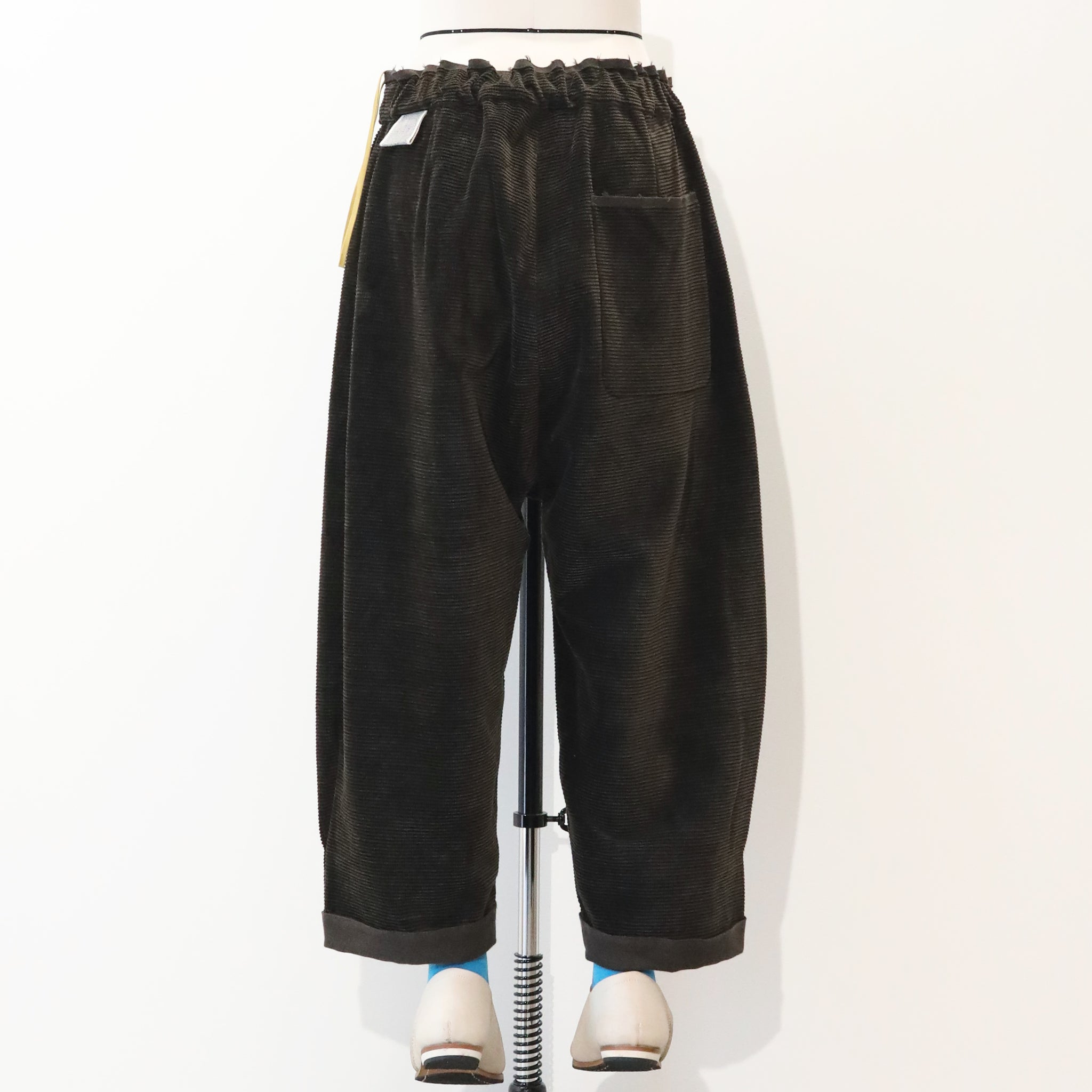 ヒムカシ製図 easy ju-do pants - その他