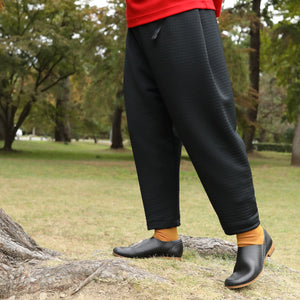 Air insulation ! pack-man easy joker pants 　 -  （ POLARTEC  power air )