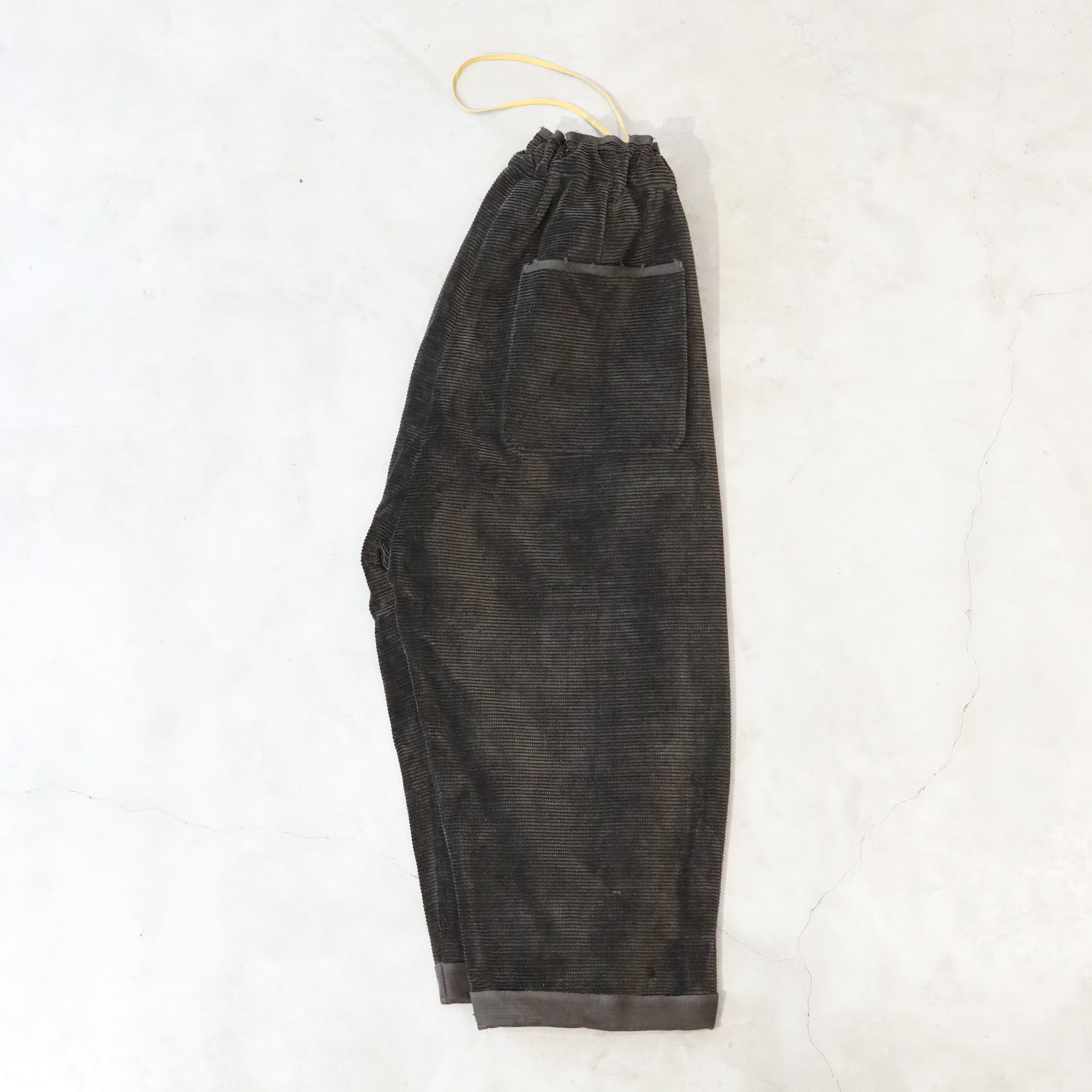 ヒムカシ製図 easy ju-do pants - その他