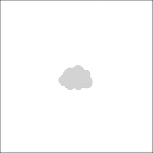 ヒムカシ靴下　　／　  -    Too Medical  ( washable wool )   -    01.  Night Cloud